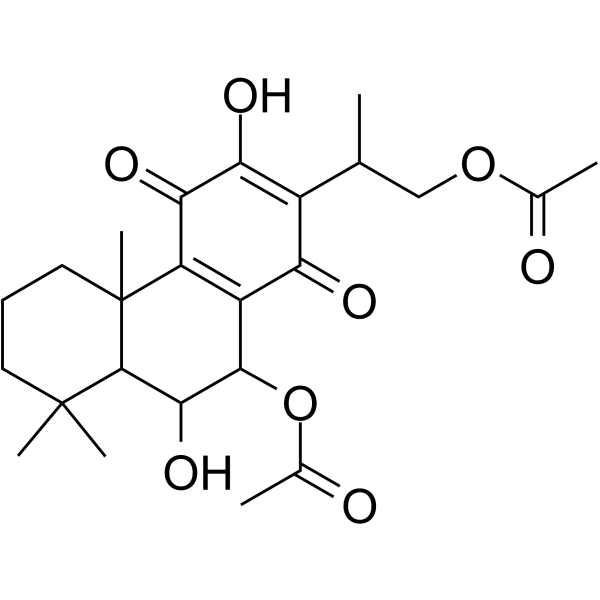 Lophanthoidin B 120462-42-2